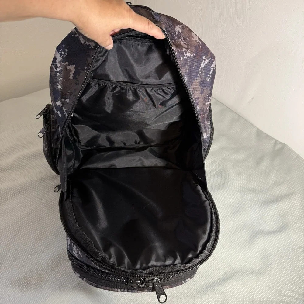 Vanguard Kamo Backpack Durable Travel 15